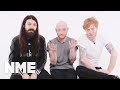 Capture de la vidéo Biffy Clyro | Show & Tell