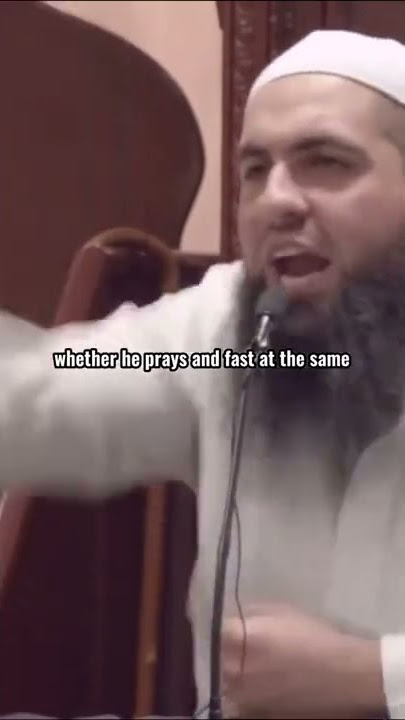 Muhammad Hoblos Heart Touching Speech ❤️