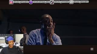 Tyson Sybateli Ft Marcus Harvey Analogue     Reaction 