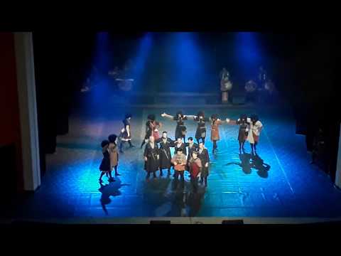 Ensemble \"Arsiani\" - Kazbeguri / 15.04.2018 / აჭარის აკადემიური ანსამბლი \"არსიანი\" - ყაზბეგური