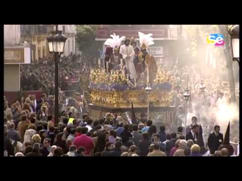 Hermandad Carmelita de las Maravillas de María y Cofradía de Nazarenos de Nuestro Padre Jesús de la Paz y Nuestra Señora del Carmen en sus Misterios Dolorosos