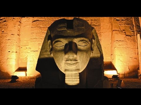Vídeo: Os Arqueólogos Descobriram 12 Estátuas Egípcias Antigas No Local De Um Templo Em Luxor - Visão Alternativa