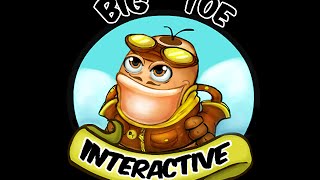 Flash Actionscript 3 for Games: Tutorial 20 - Breakdown of Urban Santa Pt. 1 Profile