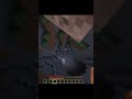 THIS NEVER GOES RIGHT #minecraft #gaming#shorts #viral