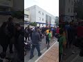 Acompanhe um pouco mais da manifestação da comunidade Menino Jesus em SJC