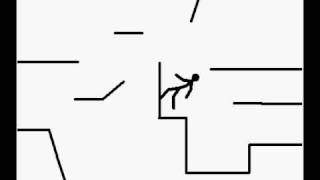 Pivot Wizard Xd - Parkour Level 3