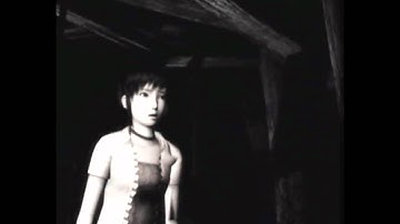 Fatal Frame 3 - Escape