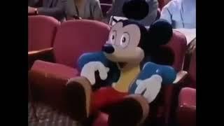 Kingpin kills Mickey Mouse