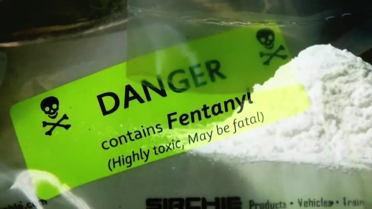 Colorado family shares story of drug addiction and recovery