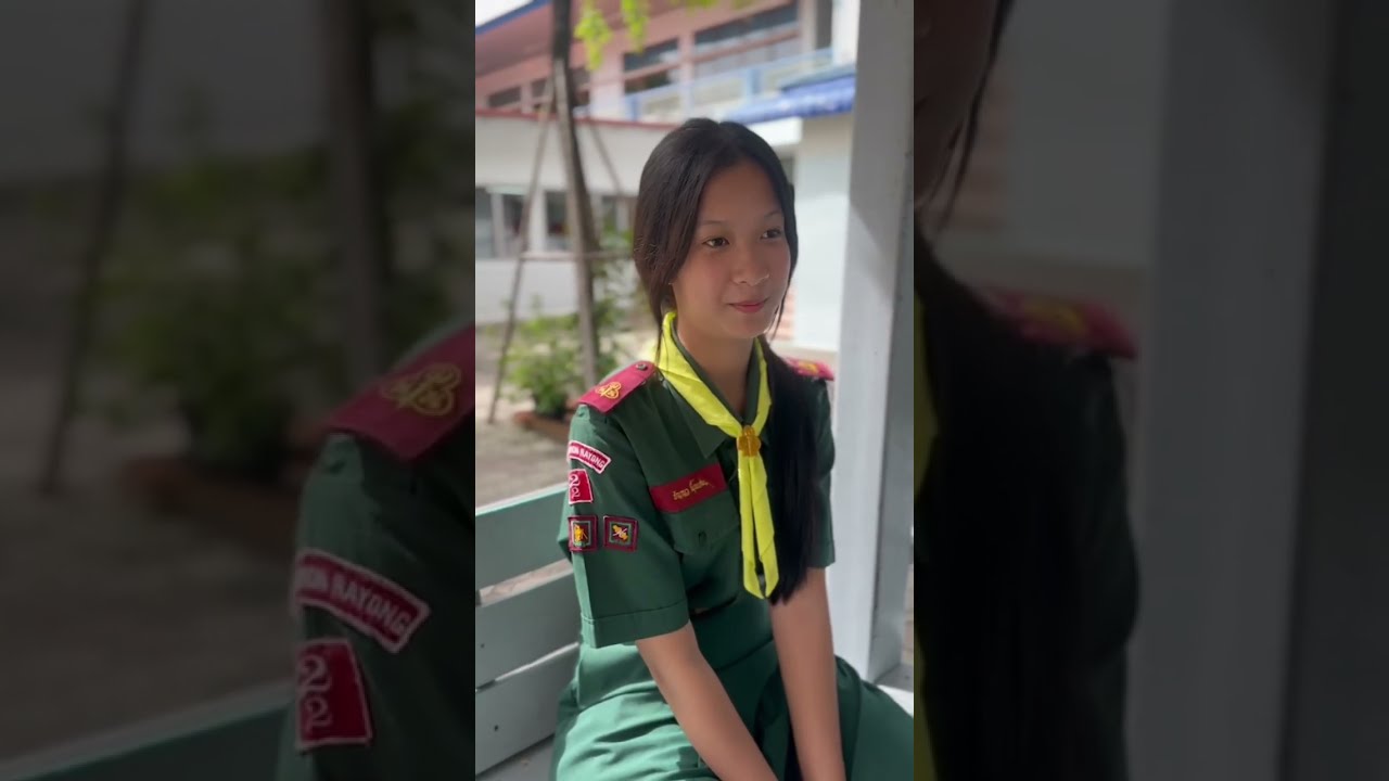 เราลูกเสือช่วยเหลือคนอื่นได้ทุกเมื่อ #ScoutNewgenปี2 #ลูกเสือทำดีทำได้ทำทันที #ลูกเสือจังหวัดระยอง