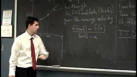Suffolk Fall 08 Math 165 Lecture 8: An X-treme Value Theorem