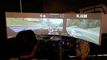 DDR 池袋 ニュル北 S2000