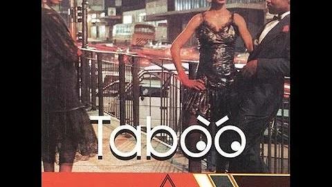 Taboo - Self service (Give me some sugar give me banana) - South African Classics