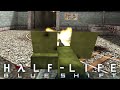 РАТАТАТАТА | Half-Life: Blue Shift #3