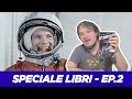 Recensione libro "Starman - La verità dietro la leggenda" su Yuri Gagarin