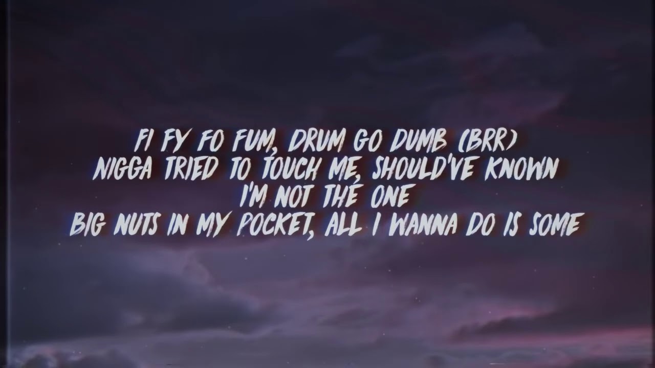 Smokepurpp Dirty Dirty Lyrics ft Lil Skies YouTube