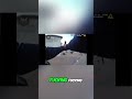 Officer Pursues Suspect in APARTMANT COMPLEX 💔 #shorts
