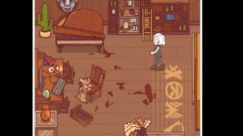 SOLVING IT: Special Missions 6 walkthrough