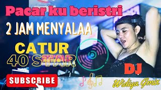 Download Lagu Pacar Ku Beristri | cinta itu gila mix 2 jam full Dj | widiya gmix | ot catur 40 star ini Boss MP3 Download Lagu Pacar Ku Beristri | cinta itu gila mix 2 jam full Dj | widiya gmix | ot catur 40 star ini Boss MP3