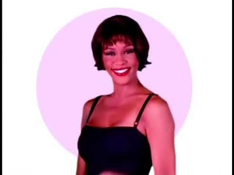 Whitney Houston : The Greatest Hits DVD Intro 2000 - YouTube