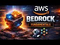 Amazon Bedrock Explained | Build AI Apps with Foundation Models