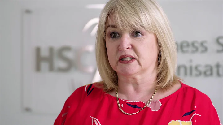 Susan Wylie - Working for BSO