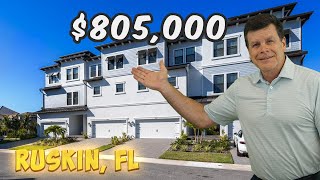 3025 Bermuda Sloop Cir Listed by Ken Jones 727-510-1624 - Just Florida Homes