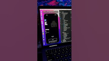 The Easiest Way to Build Animated Onboarding Screens in Flutter #shorts #flutter #dart #coder