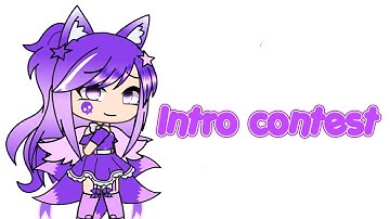 |Intro Contest!|Open|Read desc|