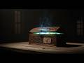 The Dybbuk Box — The Cursed Object That Shouldn’t Exist… (Based on a True Story)
