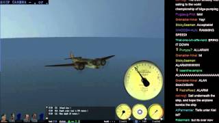 Spontaneous Streaming Silent Hunter 3 - Part 36 - What Can Ewe Do?