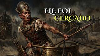 A Maior Batalha de Carruagens da História: Egito vs Hititas