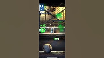 Can Knockdown 3 - Level 1-15