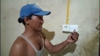 CARA MENGHITUNG JASA PASANG INSTALASI LISTRIK‼️🇮🇩🇮🇩🇮🇩🇮🇩