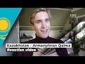 Reaction Video Yerzhan Maxim - Armanyńnan Qalma Kazakhstan 🇰🇿 Junioreurovision 2019