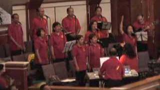 Video-Miniaturansicht von „Lord Come to My Aid - Responsorial Psalm“