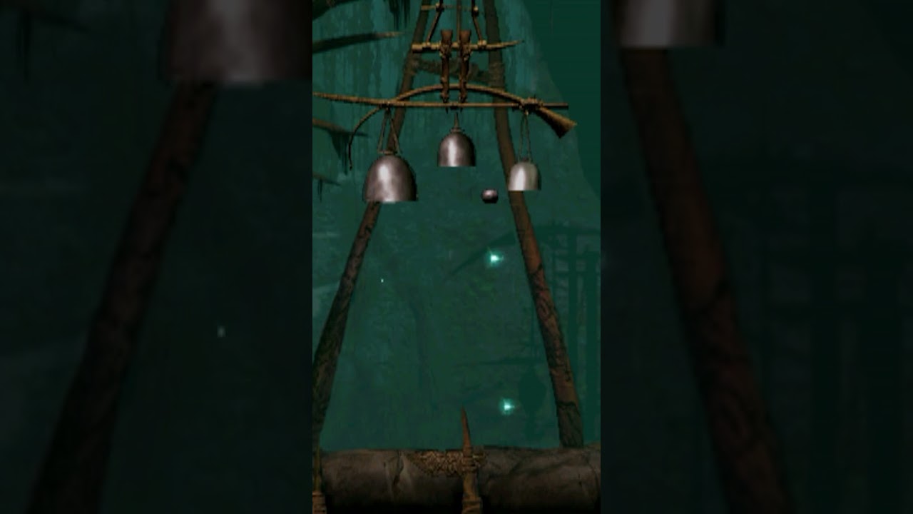 Лучшие звуки Oddysee от Abe