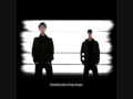 Pet Shop Boys - The Resurrectionist (Extended Mix)