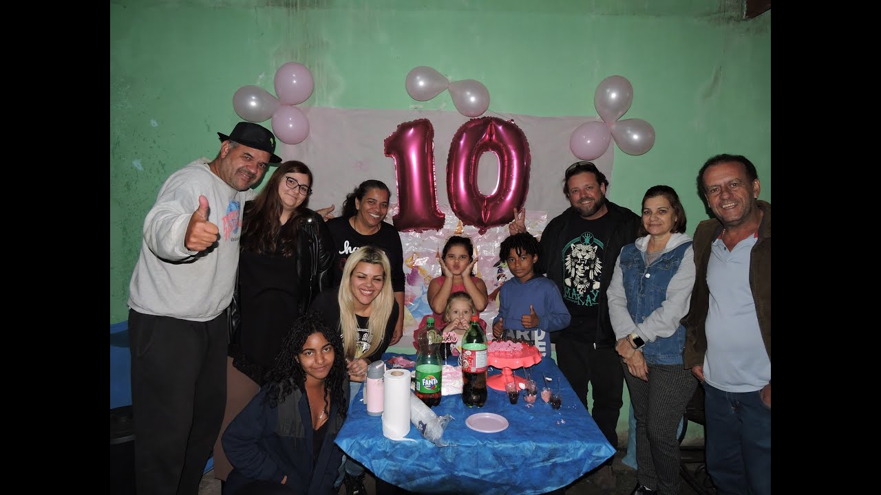 NESTA NOITE DE QUINTA-FEIRA COMEMORAMOS O 