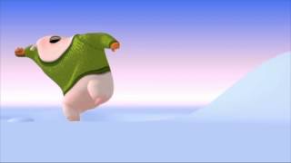 Progress Reel - WIP Jan 2014