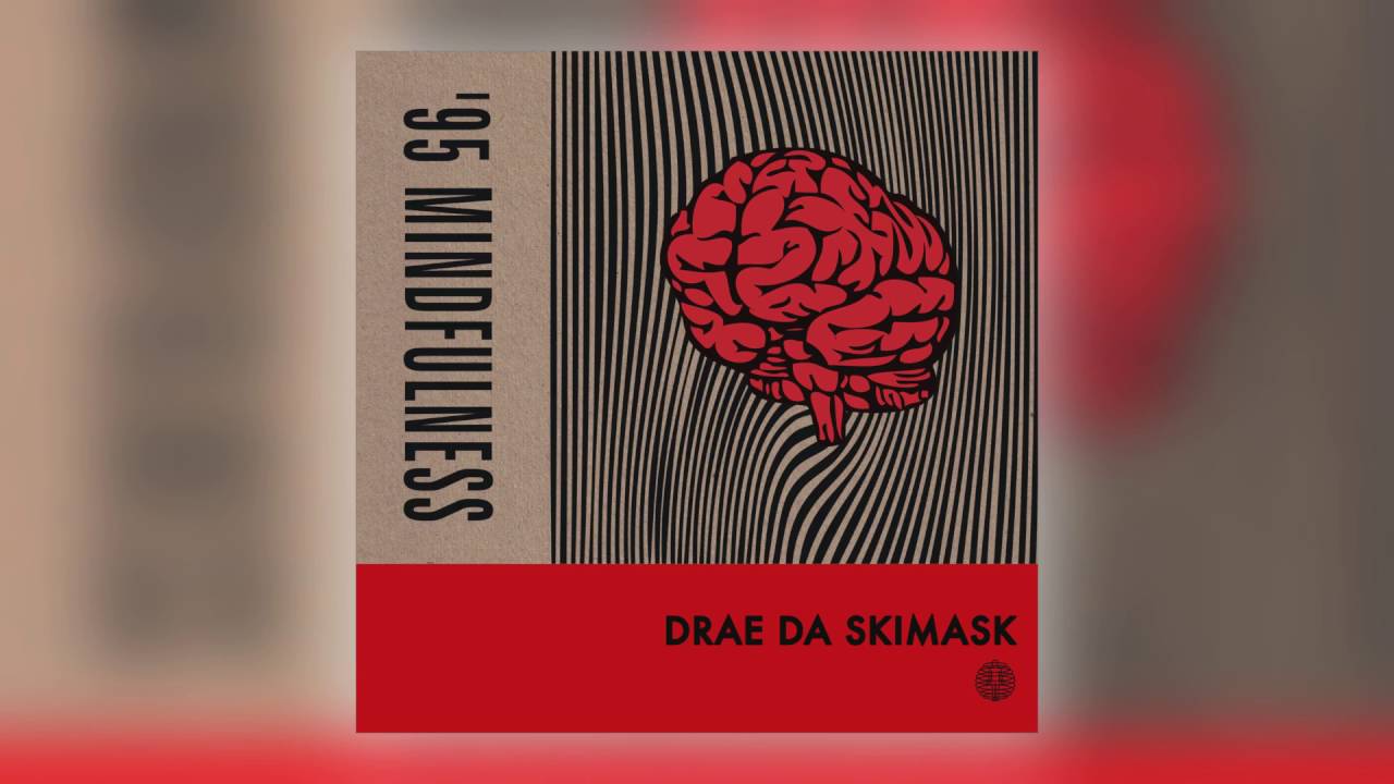 10 Drae Da Skimask - Constricted [Astral Black]