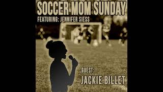 Soccer Mom Sunday: Jackie Billet (Oakville/JB Marine/UW/USWNT)