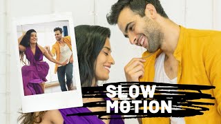 Slow Motion Song | Bharat | Sonal Devraj \u0026 Ankur Rathee Choreography | Bollywood Dance