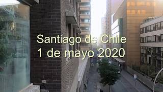 PRIMERO DE MAYO 2020