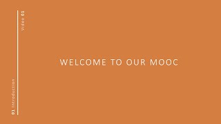 Welcome to our MOOC | iMooX.at