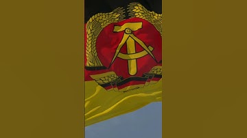 Thumbnail of National Anthem of East Germany (GDR)