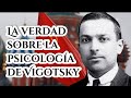 Vigotsky, Contexto y Psicología SocioCultural