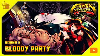 Fight'n Rage #05 - Bloody Party