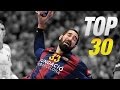 Top 30 goals ● Ehf champions league 2014-15