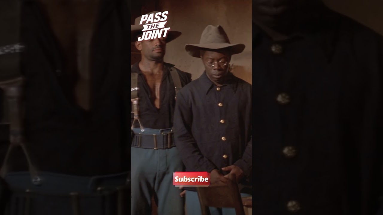 The Last Member of the Moteasuh Tribe | Posse